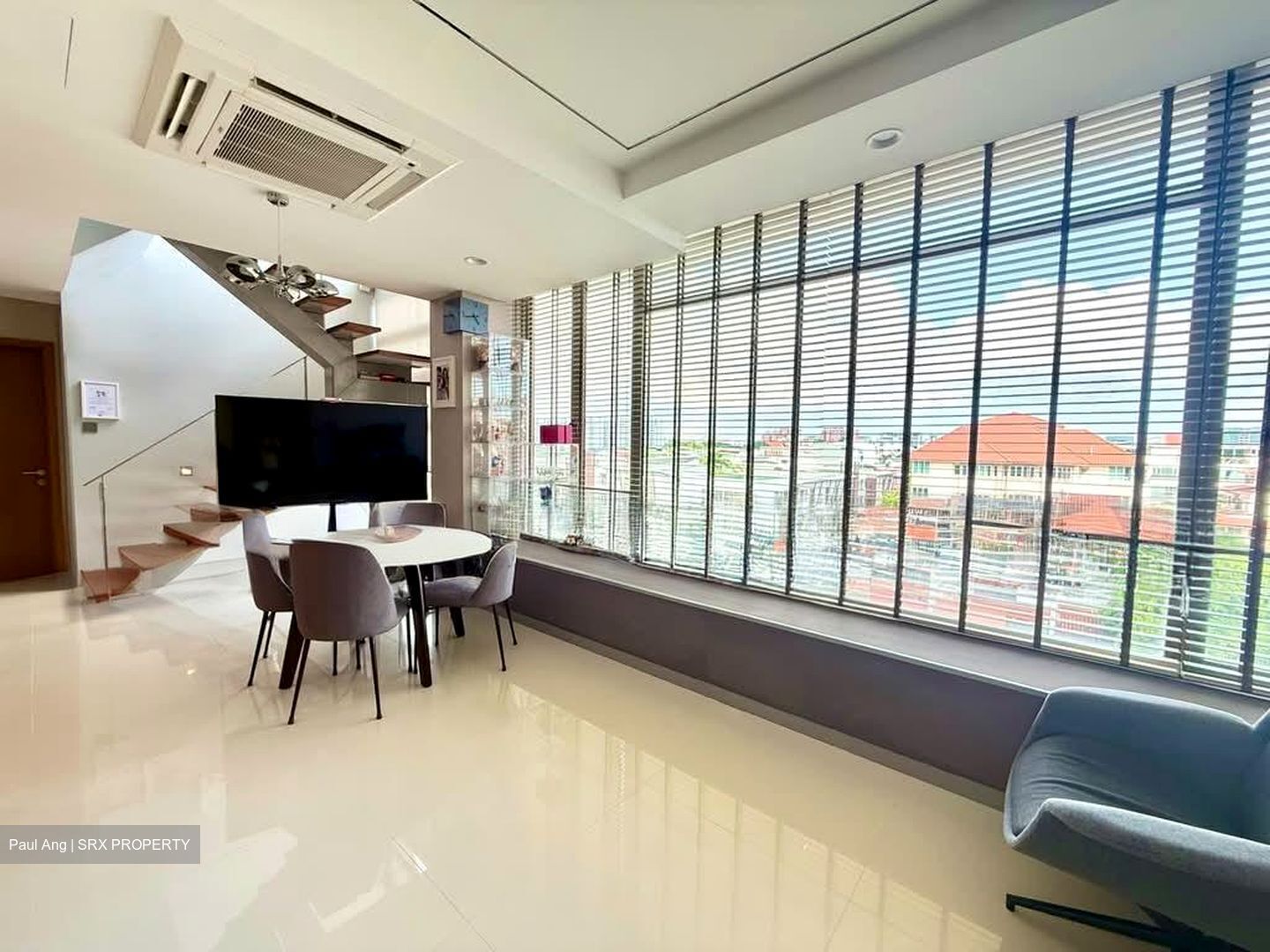 Mint Residences @ Jansen (D19), Apartment #582480021